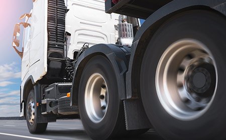 Протекторная резина марки ROUNDRULE 01