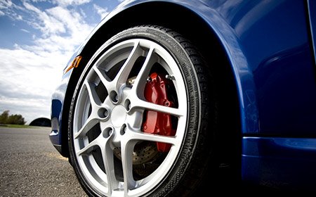 Протекторная резина марки ROUNDRULE 03